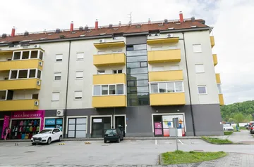 Apartment in Krapinske Toplice for 4 Guests