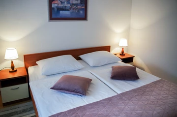 Apartment in Krapinske Toplice for 4 Guests