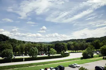 Krapinske Toplice Apartment for 6 Guests