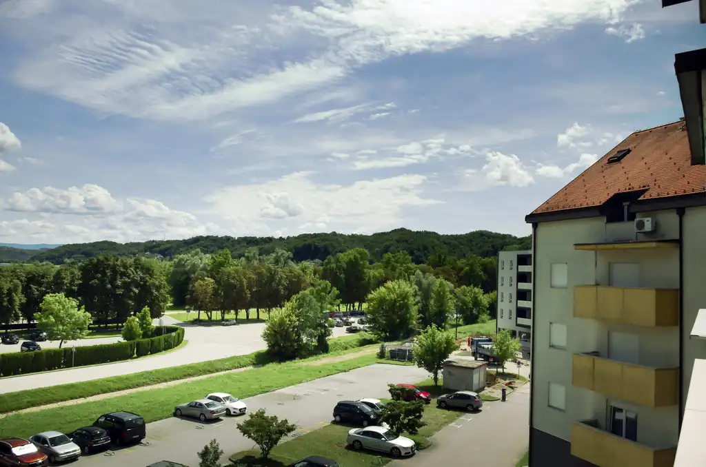 Krapinske Toplice Apartment for 6 Guests