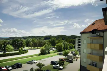 Krapinske Toplice Apartment for 6 Guests