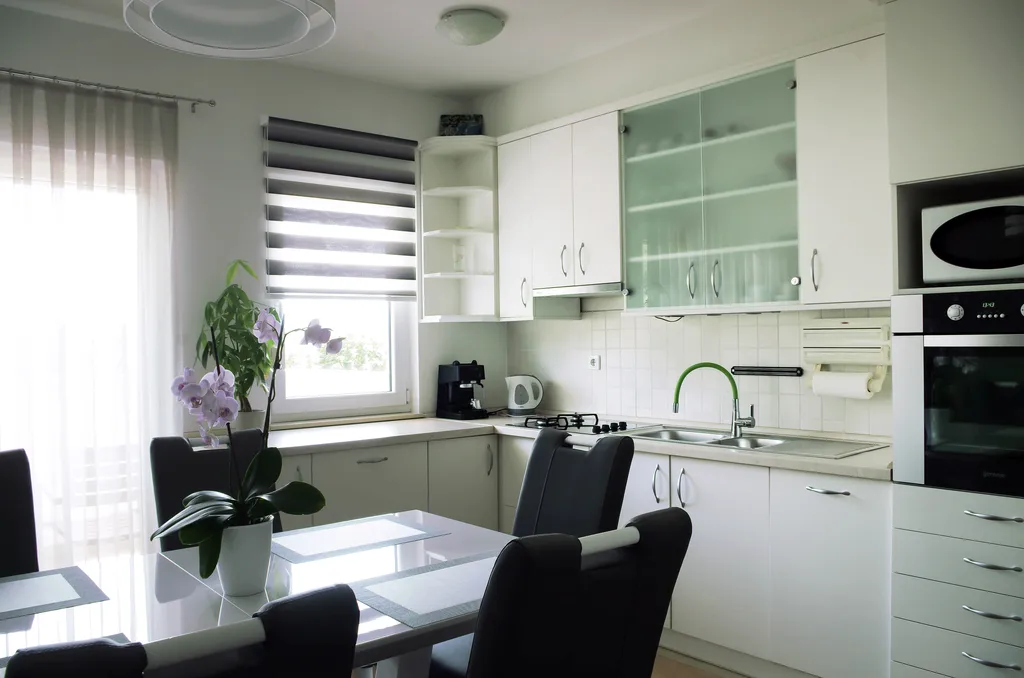 Krapinske Toplice Apartment for 6 Guests