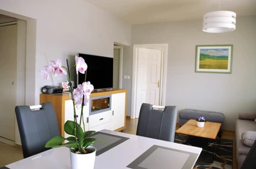 Krapinske Toplice Apartment for 6 Guests