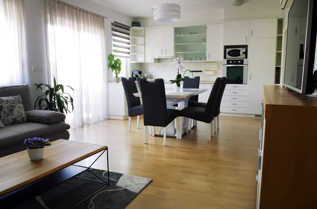 Krapinske Toplice Apartment for 6 Guests