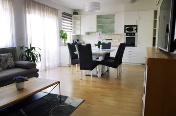 Krapinske Toplice Apartment for 6 Guests