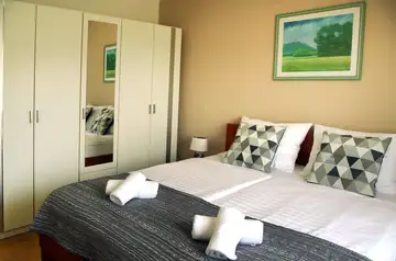 Krapinske Toplice Apartment for 6 Guests