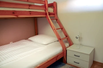 Krapinske Toplice Apartment for 6 Guests