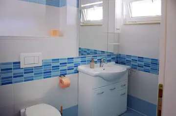 Krapinske Toplice Apartment for 6 Guests