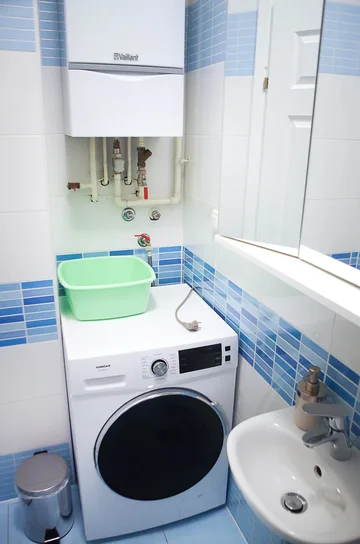 Krapinske Toplice Apartment for 6 Guests