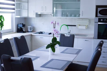 Krapinske Toplice Apartment for 6 Guests