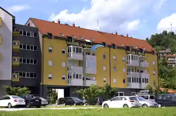 Krapinske Toplice Apartment for 6 Guests