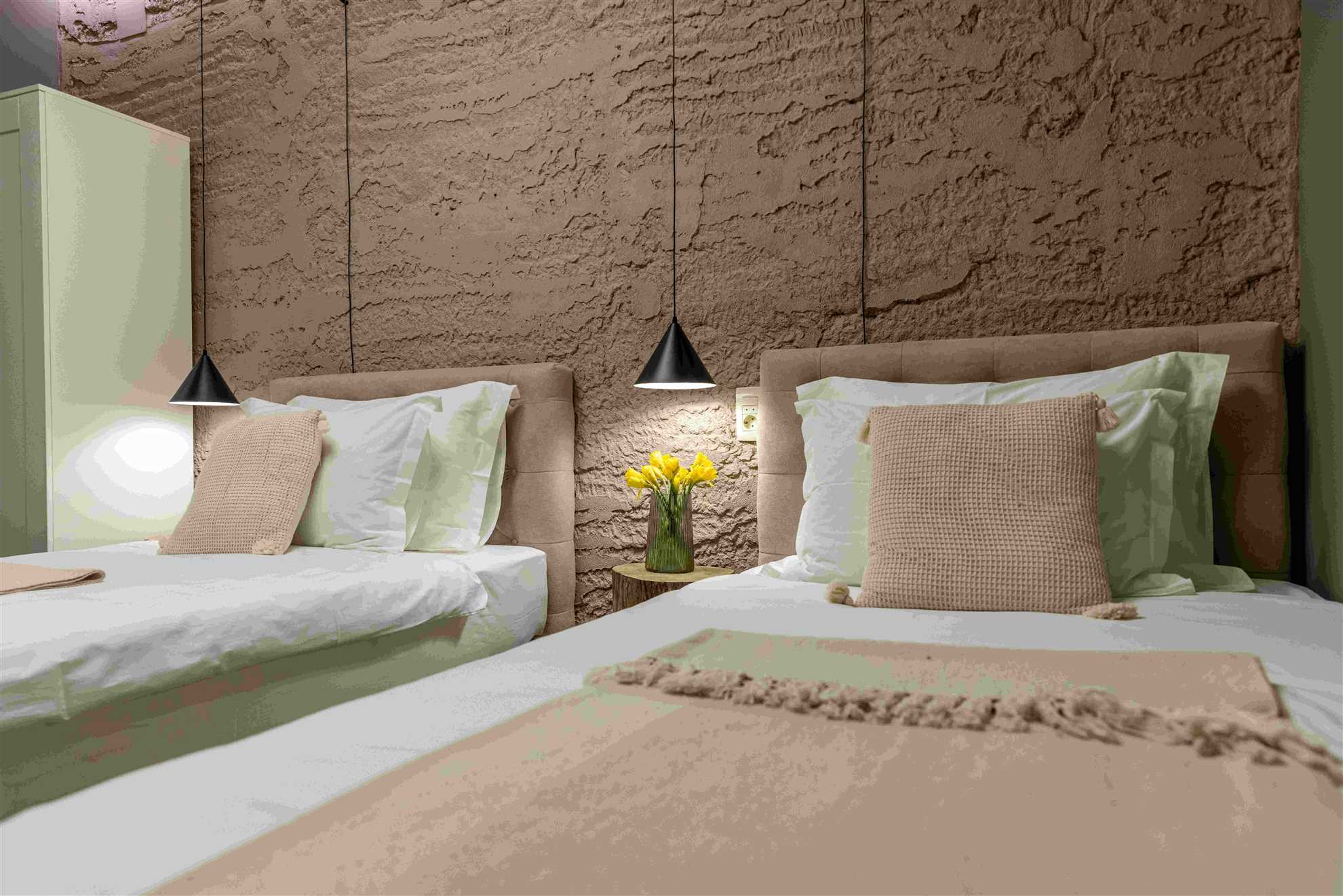 Luxury apartments Iris