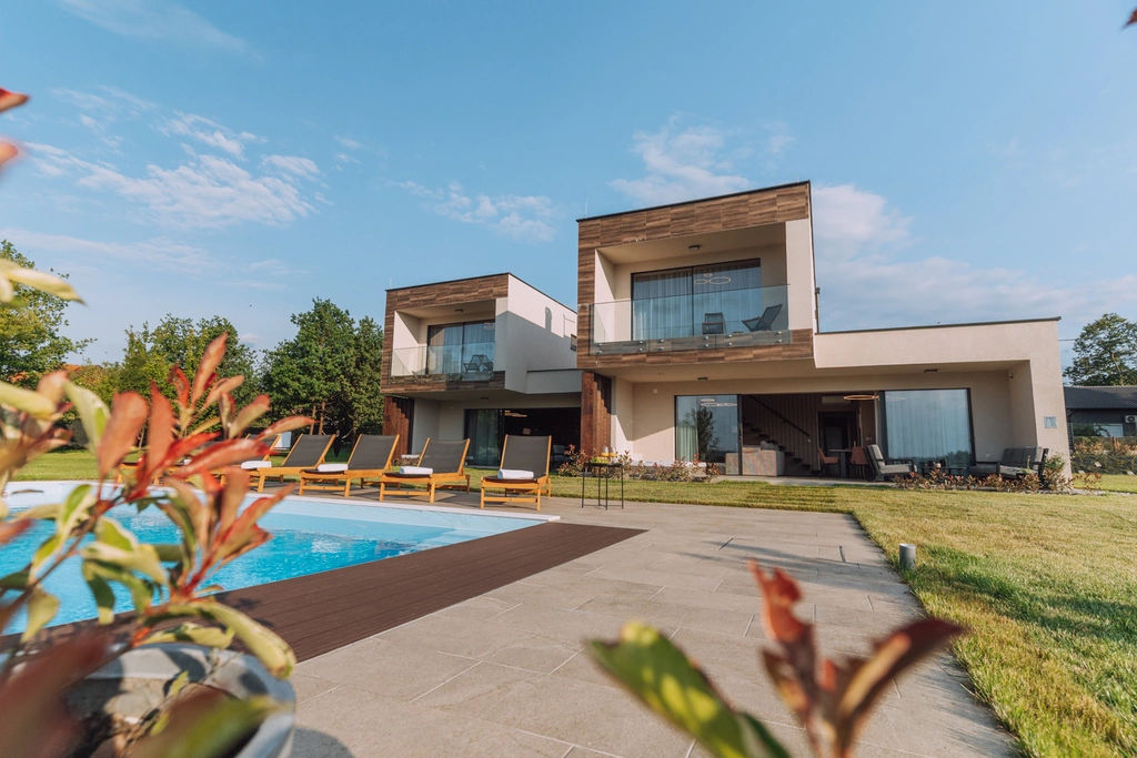 Apartment in Oroslavlje for Up to 6 Guests