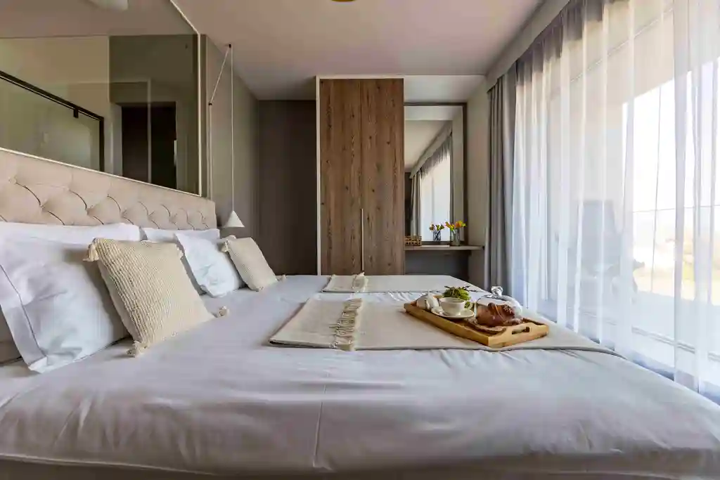 Apartment in Oroslavlje for Up to 6 Guests
