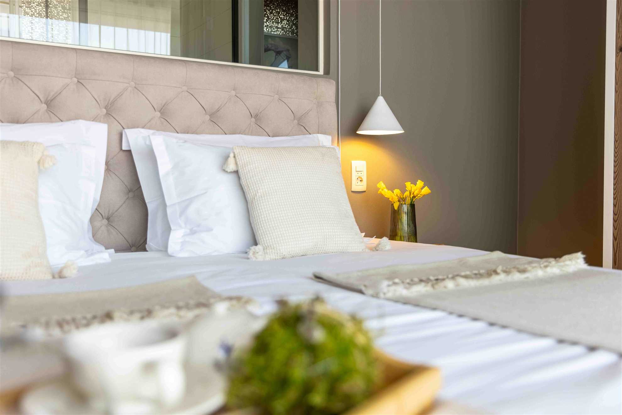 Luxury apartments Iris