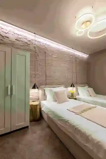 Apartment in Oroslavlje for Up to 6 Guests