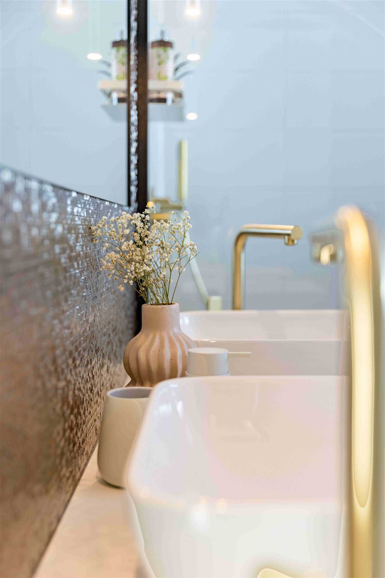 Luxury apartments Iris