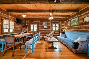 Holiday House in Sekirišće for Up to 4 Guests