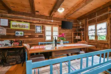 Holiday House in Sekirišće for Up to 4 Guests