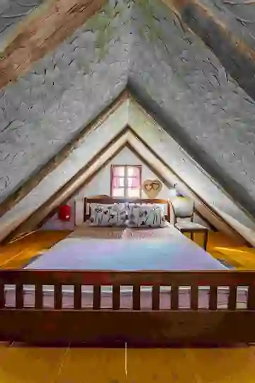 Holiday House in Sekirišće for Up to 4 Guests