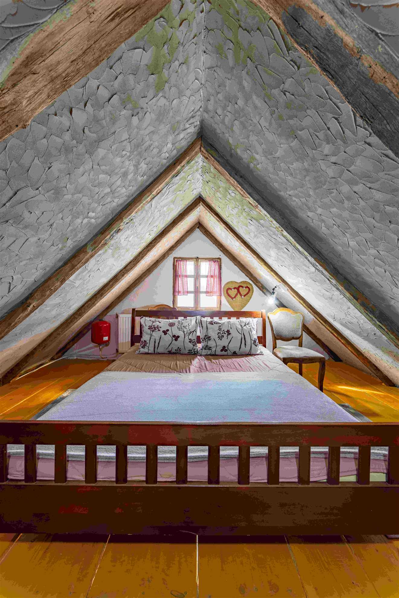 Holiday home BEE (Pčelica)