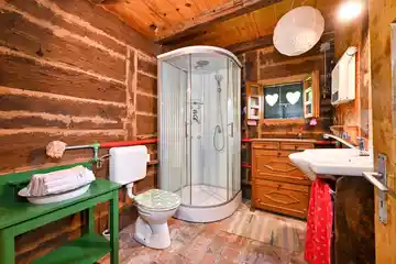 Holiday House in Sekirišće for Up to 4 Guests