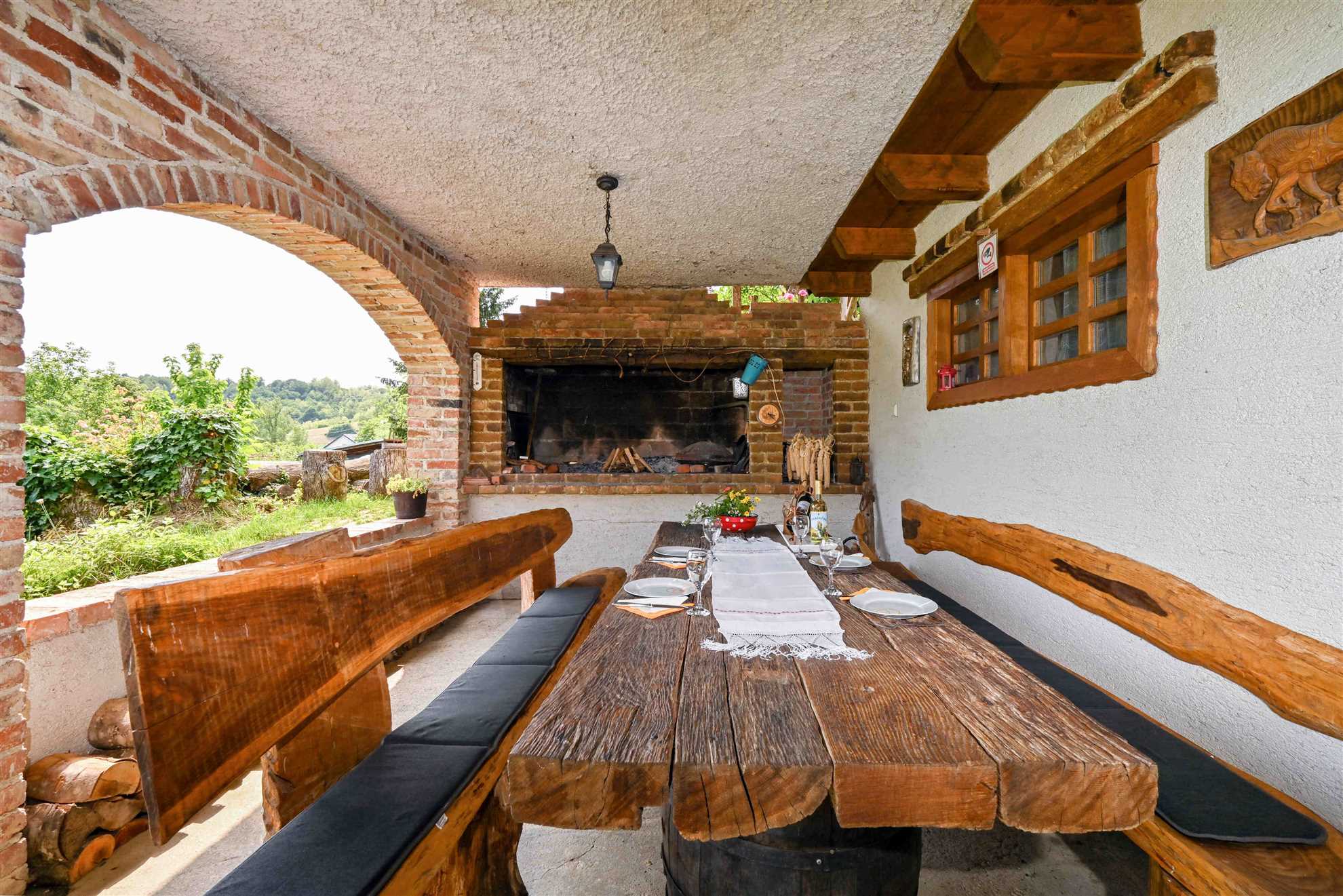 Holiday home BEE (Pčelica)
