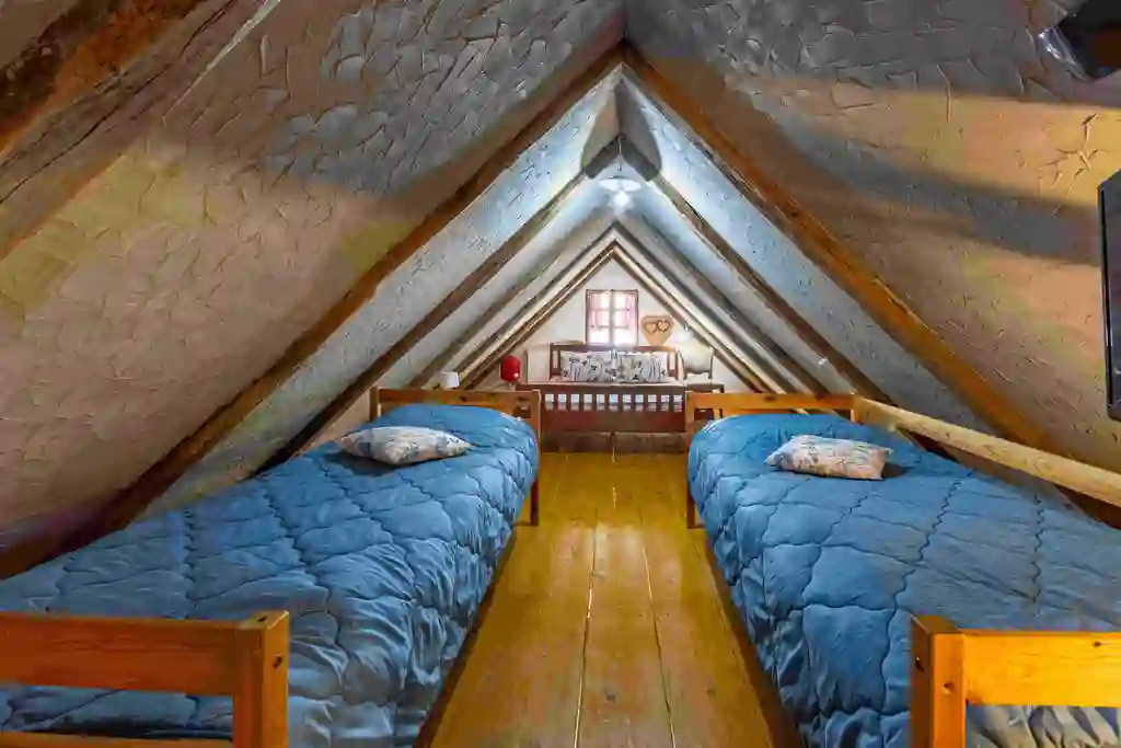 Holiday House in Sekirišće for Up to 4 Guests