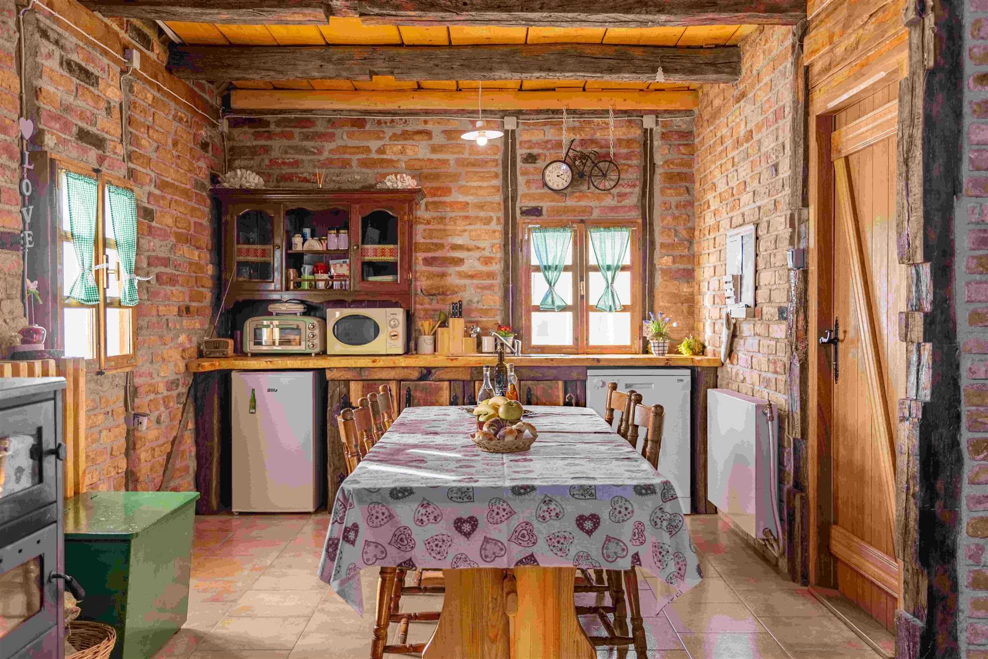 Holiday house Zagorje