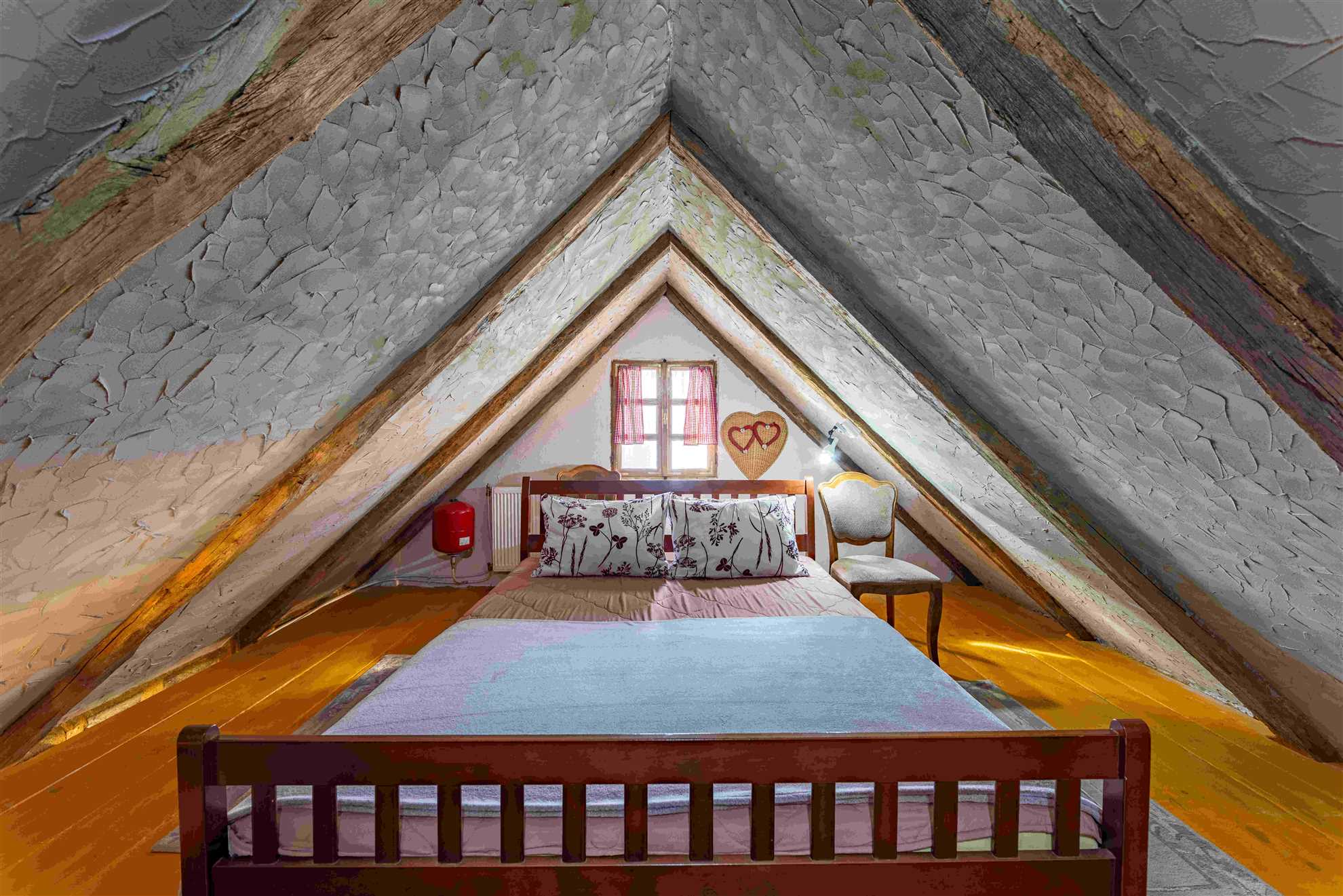 Holiday house Zagorje