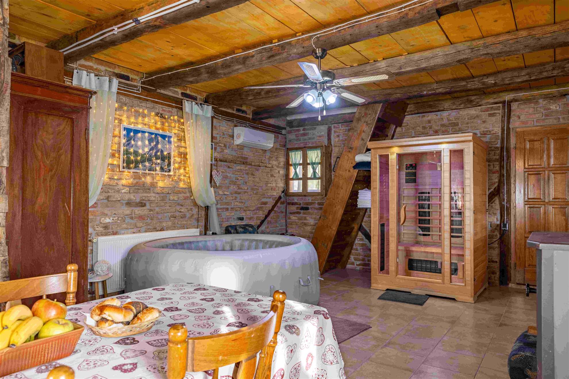 Holiday house Zagorje
