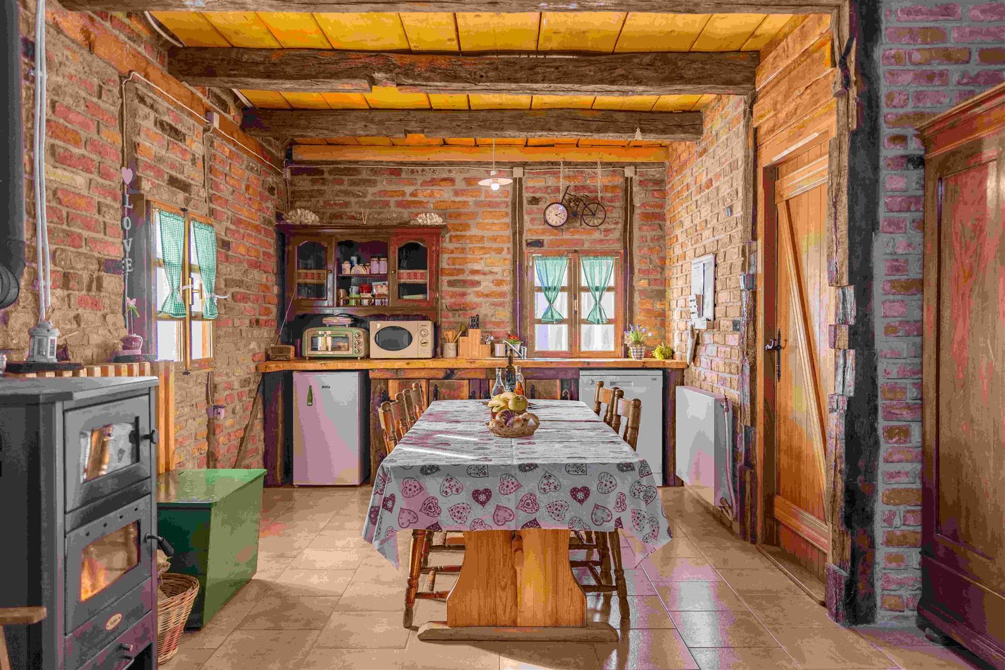 Holiday house Zagorje
