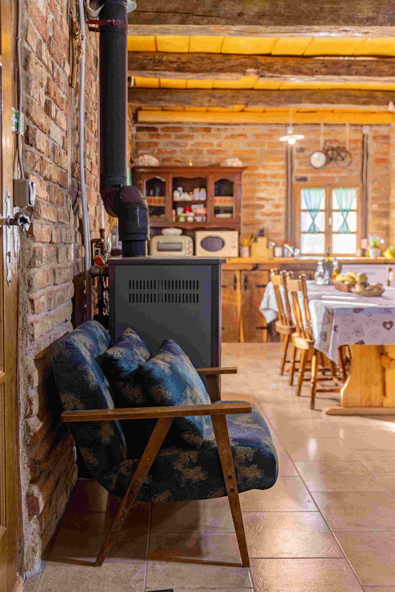 Holiday house Zagorje