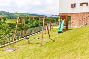 Holiday House in Bijela Gorica for 10 Guests