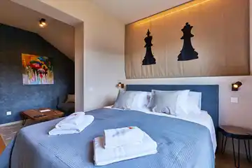 Holiday House in Bijela Gorica for 10 Guests