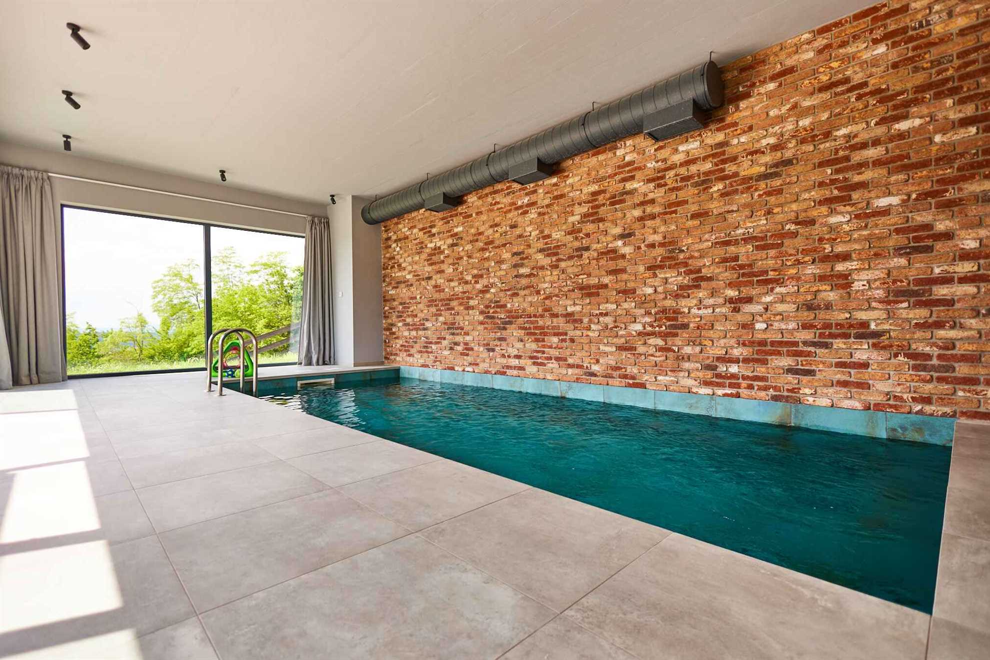 Luxury holiday home sunset chalet