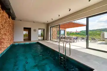 Holiday House in Bijela Gorica for 10 Guests