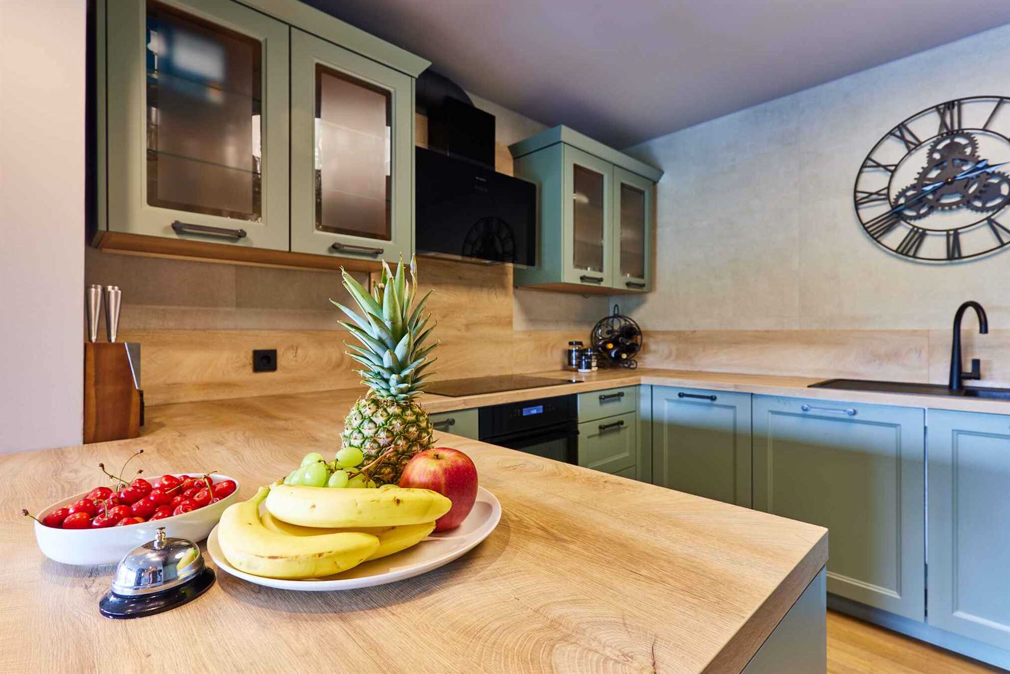 Luxury holiday home sunset chalet