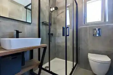 Holiday House in Bijela Gorica for 10 Guests