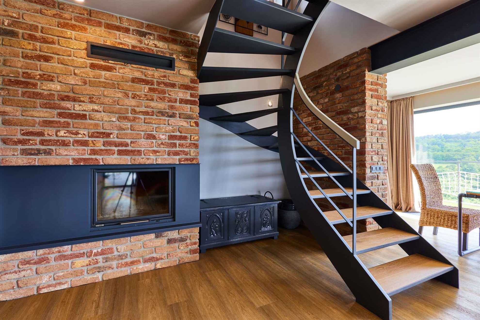 Luxury holiday home sunset chalet