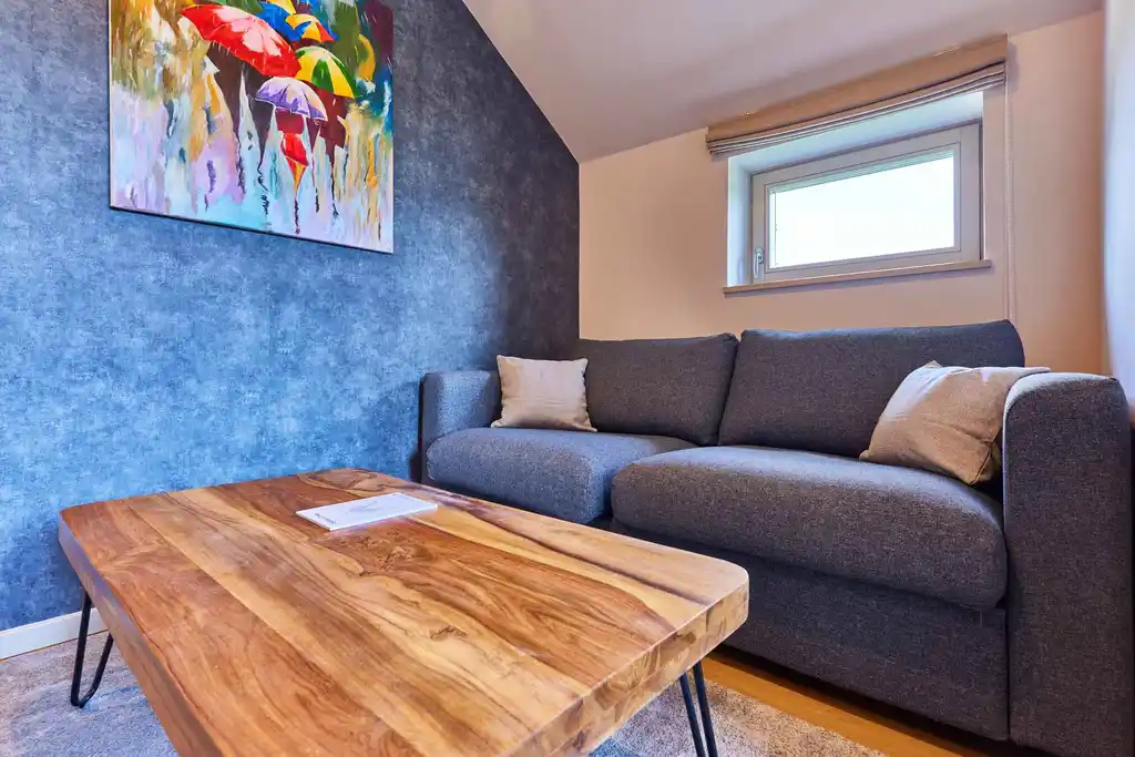 Holiday House in Bijela Gorica for 10 Guests