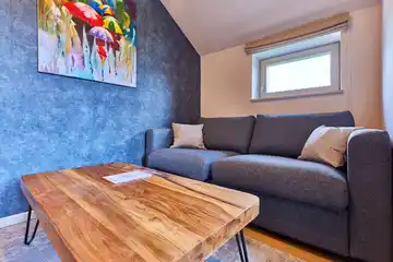 Holiday House in Bijela Gorica for 10 Guests