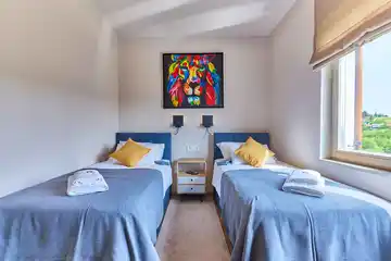 Holiday House in Bijela Gorica for 10 Guests