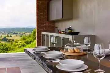 Holiday House in Bijela Gorica for 10 Guests