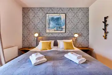 Holiday House in Bijela Gorica for 10 Guests