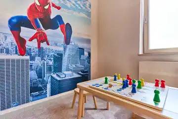 Holiday House in Bijela Gorica for 10 Guests