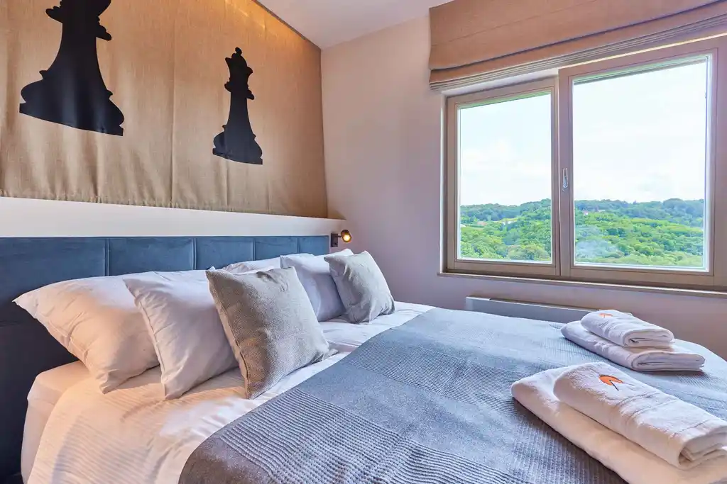 Holiday House in Bijela Gorica for 10 Guests