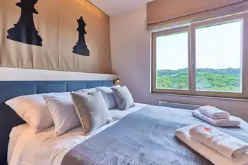 Holiday House in Bijela Gorica for 10 Guests