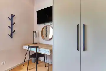 Holiday House in Bijela Gorica for 10 Guests