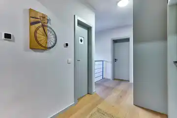 Holiday House in Bijela Gorica for 10 Guests